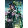 thumbnail image 1 of GFT ROBYN HOOD TP: Grimm Fairy Tales: Robyn Hood: Wanted (Paperback), 1 of 1