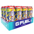 thumbnail image 1 of GFUEL Sonic Peach Rings 16oz, 1 of 6