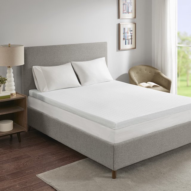 Gfvcnio Mattress Topper - Walmart.com