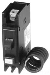 GFXB132B2 QUICKLAG GROUND FAULT CIRCUIT BREAKER - 1 POLE 240/415 VAC 32 AMP