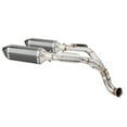 thumbnail image 1 of GFYSHIP For DUKE 790 2018 2019 2020 DUKE 890 / R 2020 2021 2022 Escape Slip-on Motorcycle Exhaust Pipe Muffler With Middle Link Pipe System, 1 of 8