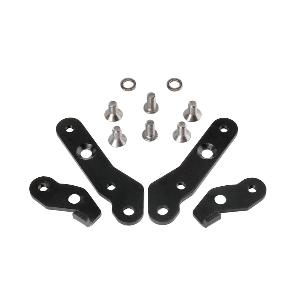 Front Fender Riser Kit GFYSHIP For Honda CRF1000L Africa Twin 2016-2019 CRF1000 L Africa Twin ...