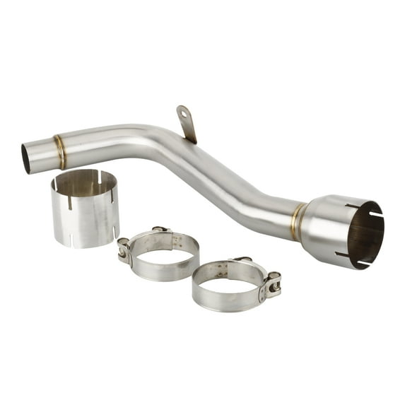 GFYSHIP For Kawasaki VERSYS 1000 2019 2020 2021 KLZ1000 19 20 21 VERSYS 1000 Escape Muffler Motorcycle Exhaust Mid Link Pipe
