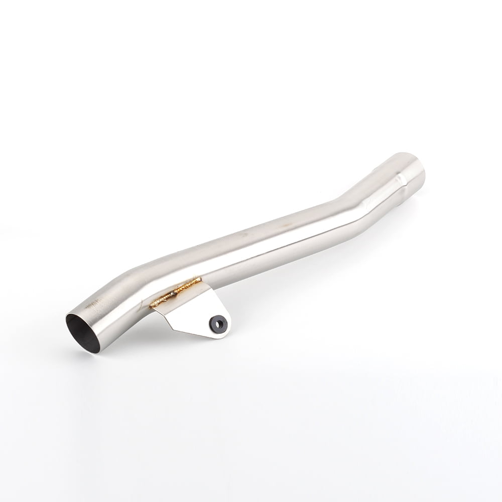 GFYSHIP For Suzuki Bandit 600 1995-2006 Bandit 1200 96-06 GSF600 GSF 600 1200 Escape Slip-on Motorcycle Exhaust Muffler Mid Link Pipe