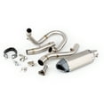thumbnail image 1 of GFYSHIP For Suzuki DRZ 400 2000-2019 DRZ400 S/SM DR-Z400 DR-Z 400 DRZ400S DRZ400SM Motorcycle Exhaust Pipe Muffler With Header Link Pipe Full System, 1 of 6