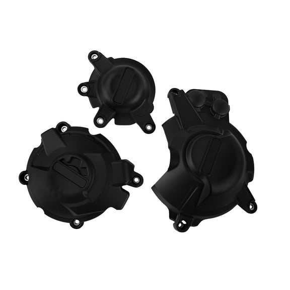 For Honda CBR1000RR Fireblade / SP 2017 2018 2019 Motorcycle Engine Cover Set Pulse Cover Clutch And Alternator Protection