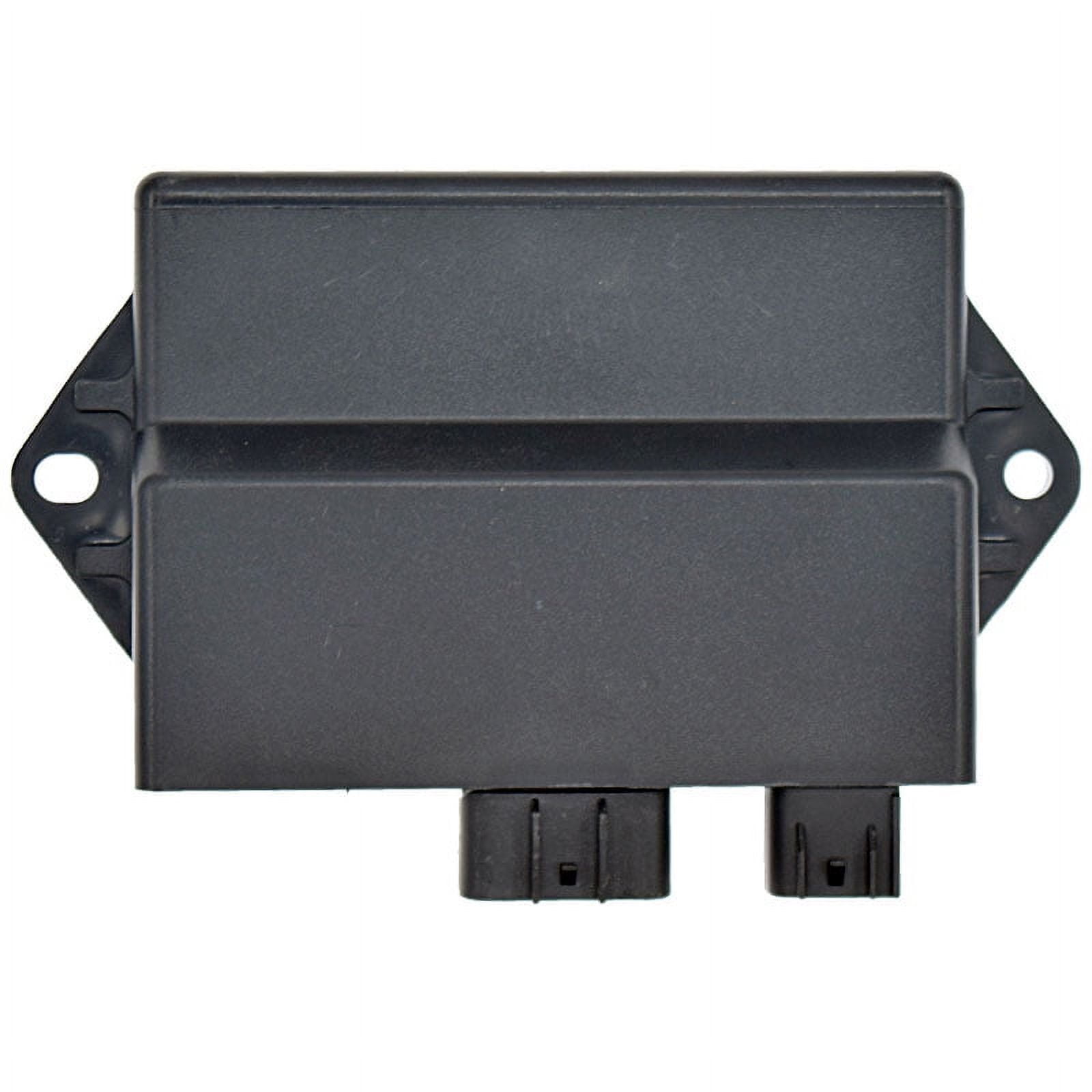 GFYSHIP Motorcycle CDI Unit Ignitor Box Ignition Control Module For ...