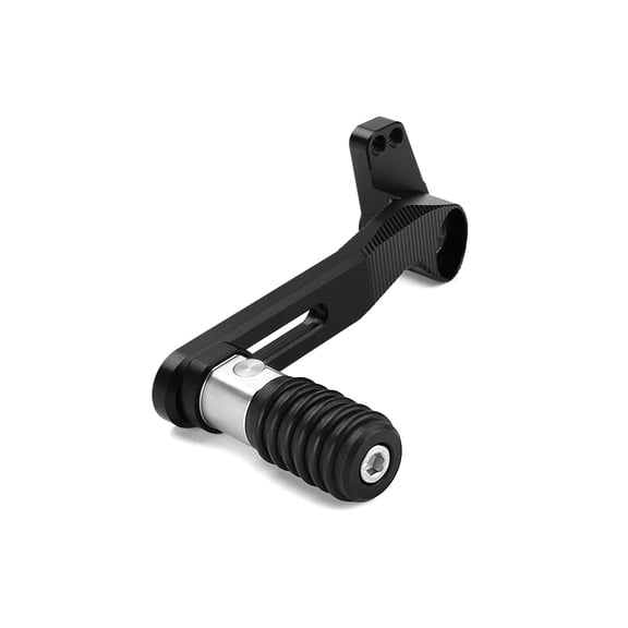 GFYSHIP Motorcycle Gear Lever Foldable Gear Shift Lever For Ducati Multistrada V4 2020-2024 / Multistrada V4 Pikes Peak 2021-2024 / Multistrada V4 S Sport 2020-2024