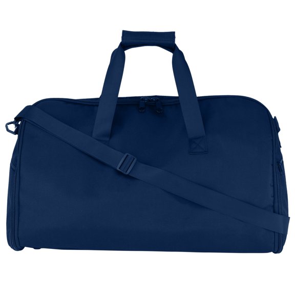 GForce Convertible Garment Duffle Bag in Navy