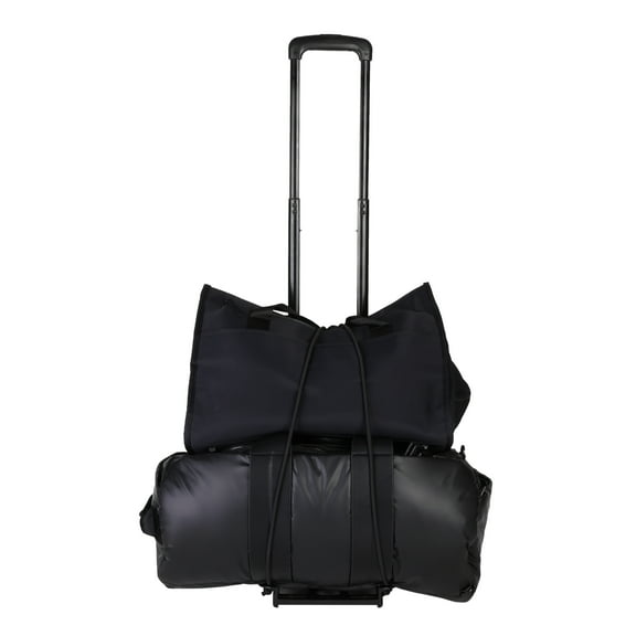 G-Force Premium Folding Luggage Trolley