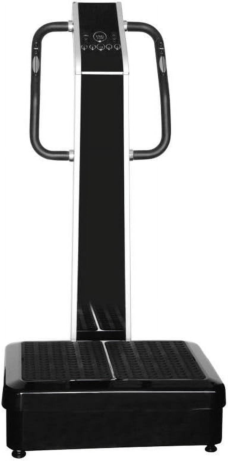 GForce Pro Cardio | 1500 Watt Professional Dual Motor Whole Body Vibration Machine | Vibration Plate Exercise Machine for Men & Women | Workout Machine