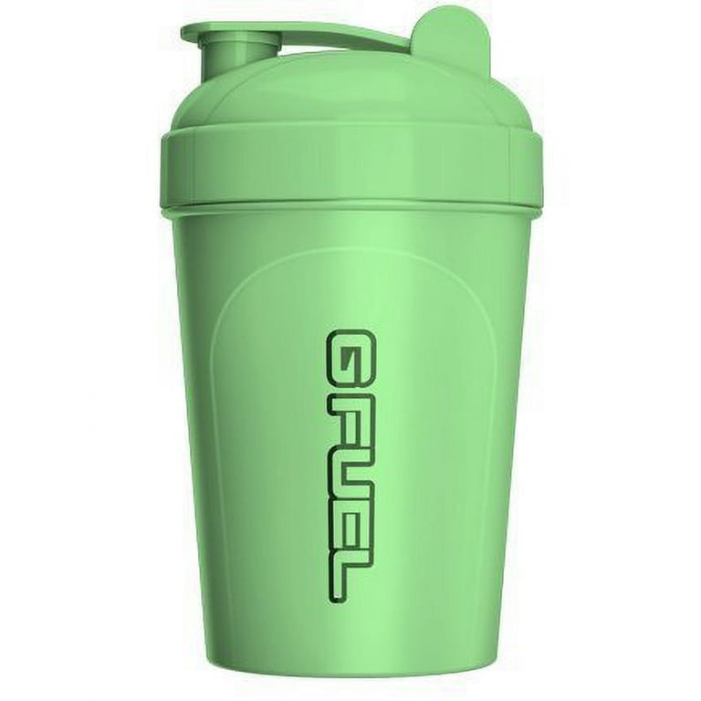 GFuel Tips: Do You Need a GFuel Shaker Cup? 