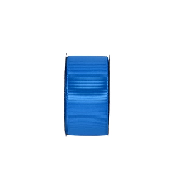 Gwen Studios 1.5" Lagoon Grosgrain Ribbon, 4 Yards