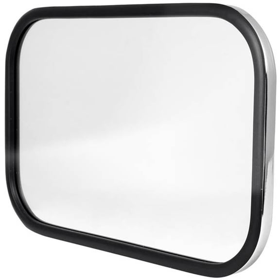 GG 33086 - Rectangle Flat Spot Mirror