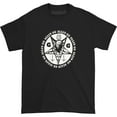 thumbnail image 1 of GG Allin Men's War In My Head T-shirt X-Large Black, 1 of 2