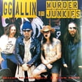 thumbnail image 1 of GG Allin & Murder Junkies - Terror In America - Music & Performance - Vinyl, 1 of 1