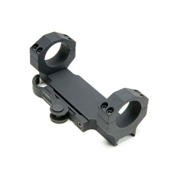 GG&G Accucam QD Base w/ 30mm Integral Rings for Bolt Guns