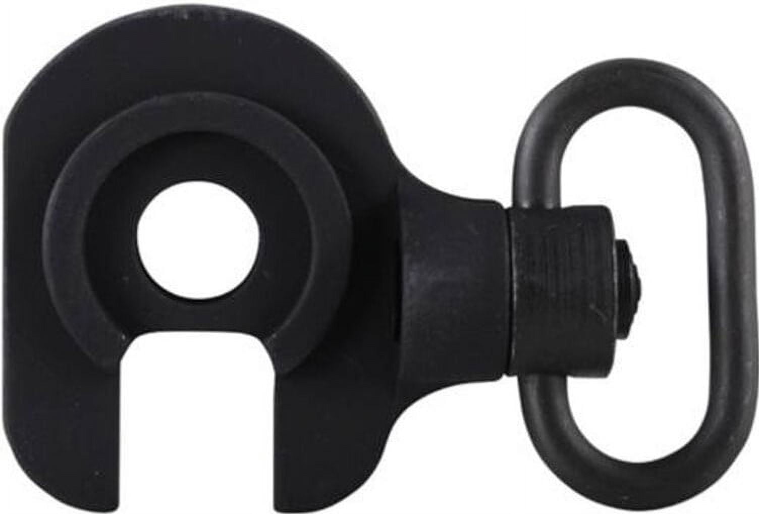 GG&G GGG1429 Mossberg 500/590 Rear Sling Attachment w/ QD Sling Swivel