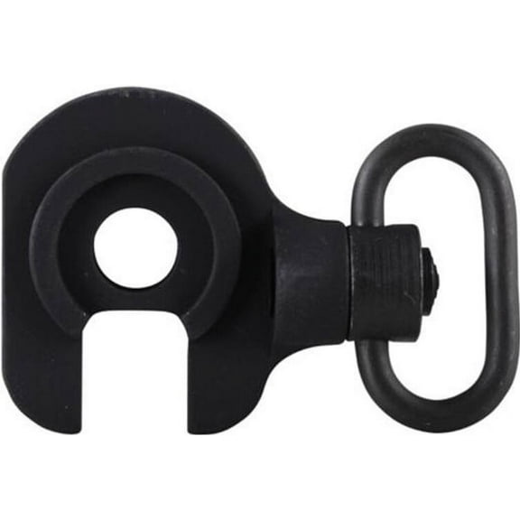 GG&G GGG-1429 Mossberg 500/590 Rear Sling Attachment w/ QD Sling Swivel
