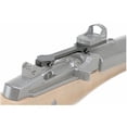 thumbnail image 1 of GG&G Mini Red Dot Mount Ruger Mini-14 Ranch, Mini-30 Matte Black, 1 of 2