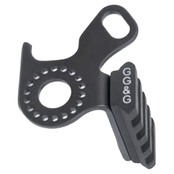 GG&G Mossberg 500 Sling and Flashlight Combo Mount 12ga.