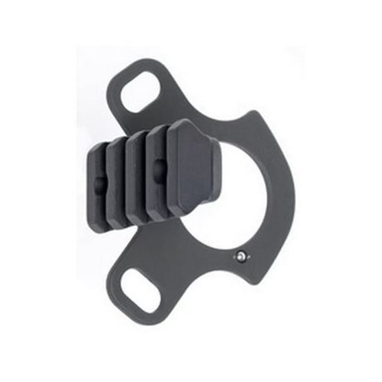 GG&G, Inc. Sling/Flashlight Mount Fits Mossberg 590 - Walmart.com