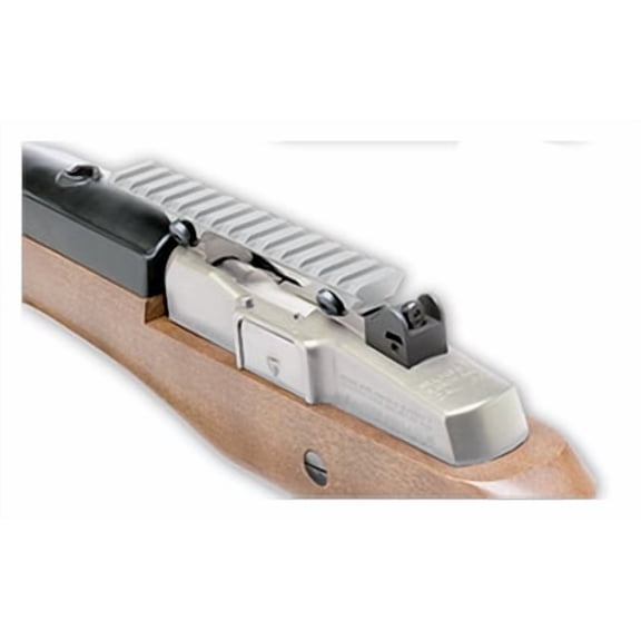 Gg&g Mini-14 Rnch Rfle 1913 Scp Rail