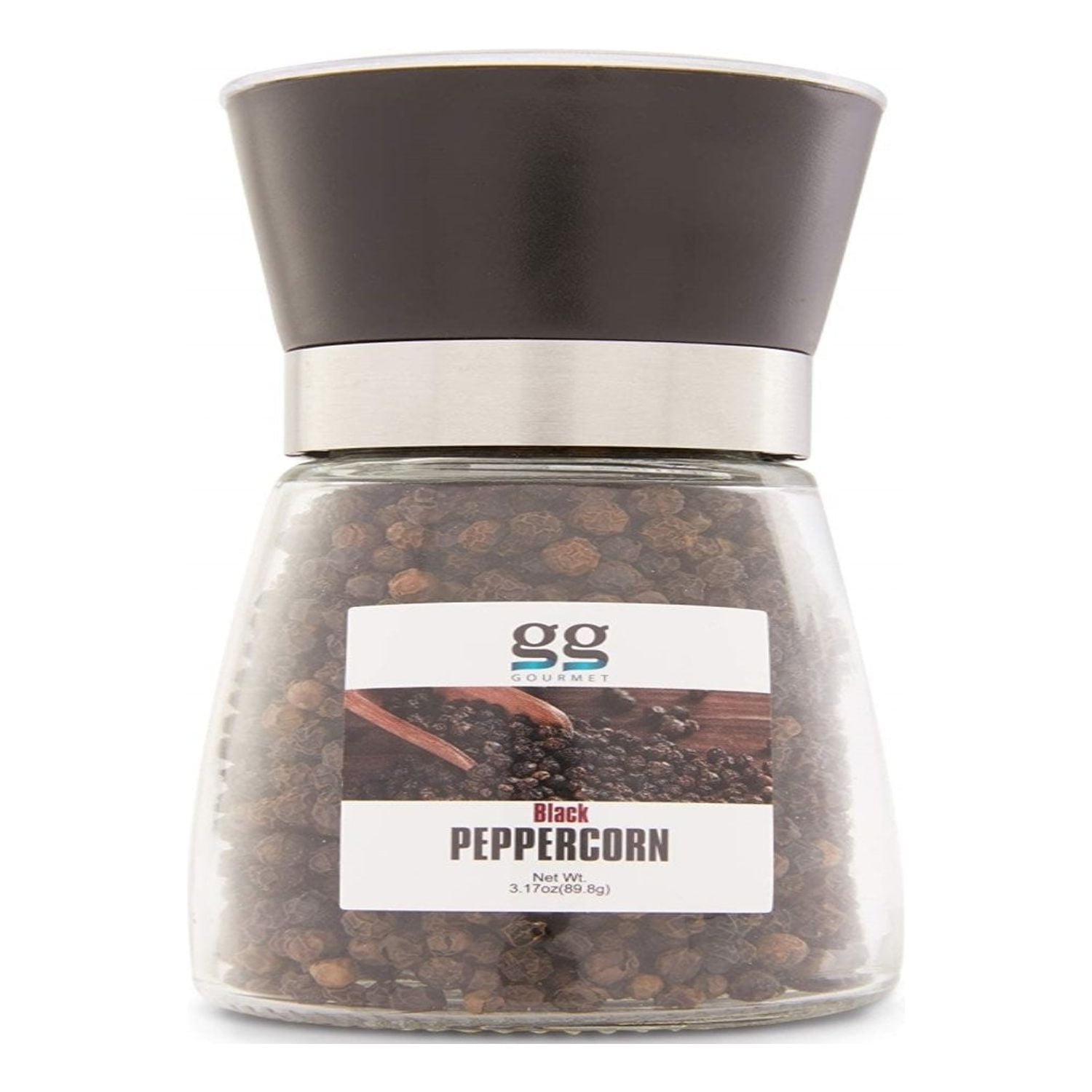 https://i5.walmartimages.com/seo/GG-Gourmet-Easy-Refillable-Black-Peppercorn-Grinder-3-17-oz_af502374-6f8d-4c90-91f3-7e2939eab28c.a168829cae73ab79d7ee711bc5eecc51.jpeg