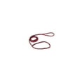 thumbnail image 1 of Guardian Gear Animal-Control O-Ring Slide Leads, 5' Long x ⅝" Wide, 12-Pack, 1 of 1