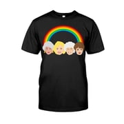 GG rainbow&nbsp;Classic T-Shirt