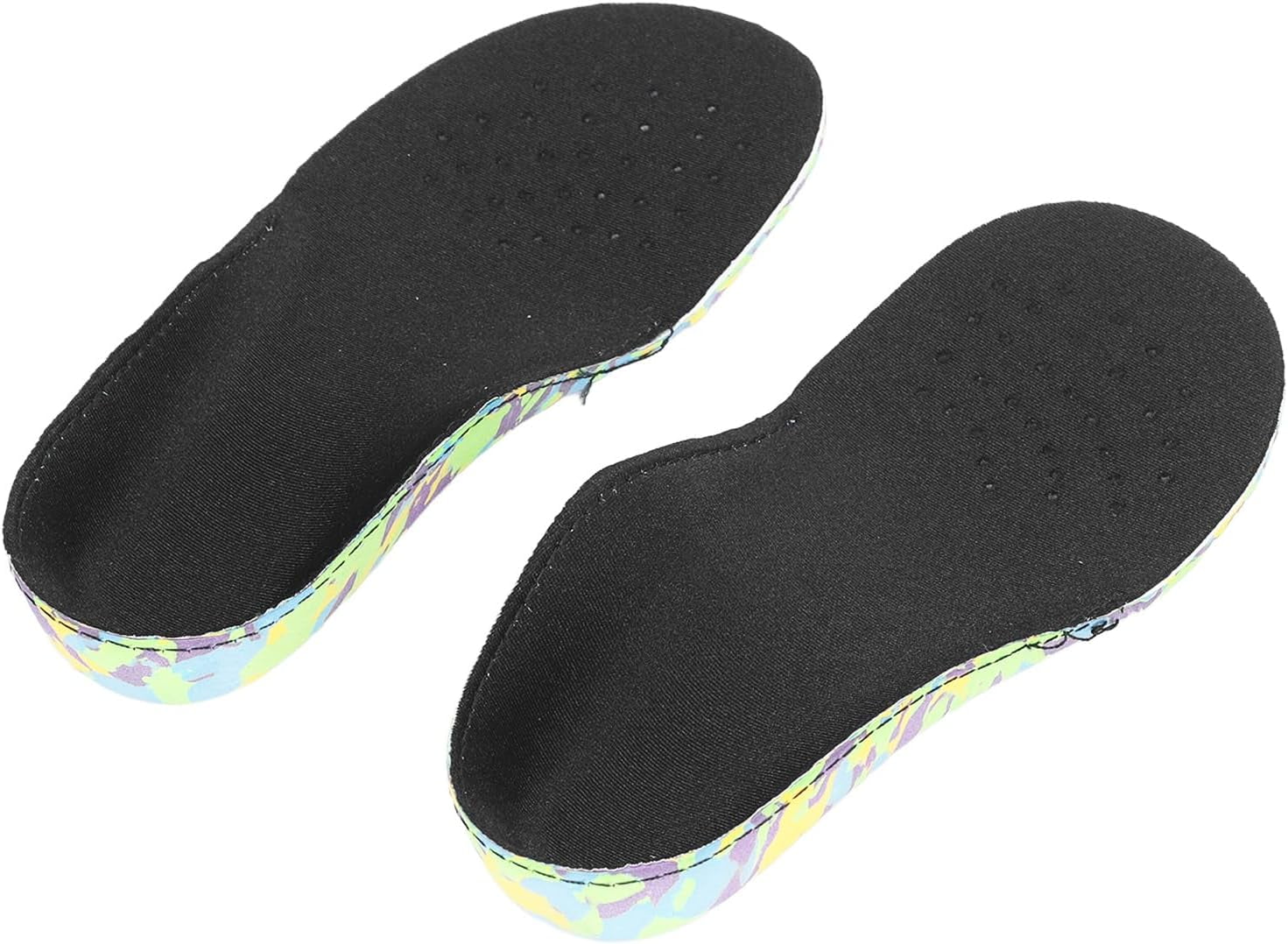 GGBArch Support Insoles Deep Heel Cup Nonslip Plantar Fasciitis Foot