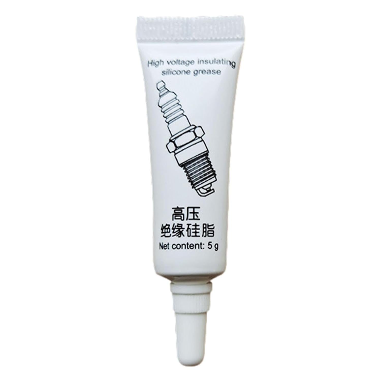GGBDielectric Grease Automotive High Voltage Insulation Electrical Contact Lubricant Grease