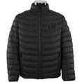 thumbnail image 1 of GGB-Heated Jacket, Removable and Washable Hood 3 Temperature Settings Keep You Warm 11【0514】, 1 of 9