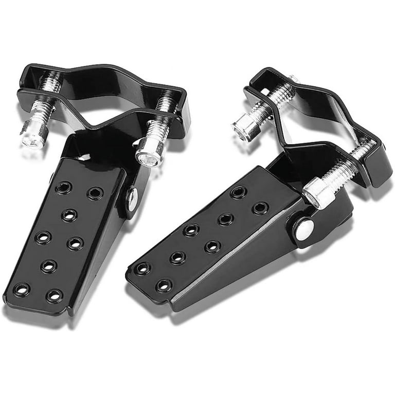 Mini moto foot pegs discount