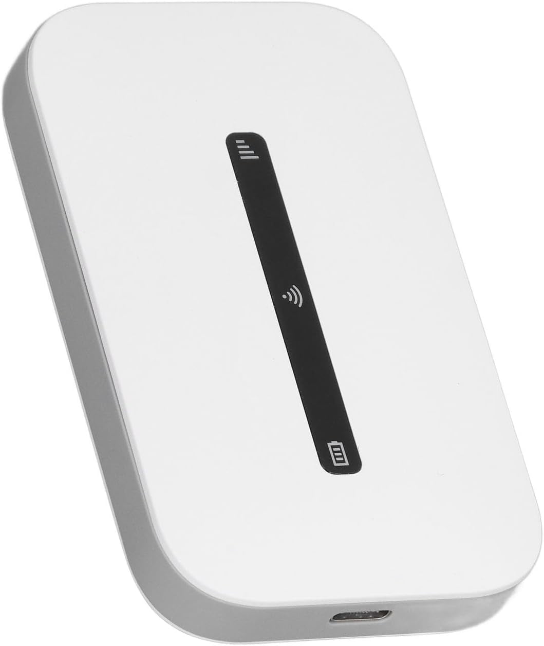GGBMobile WiFi Hotspots, Portable Travel Router Supports 10 Users at