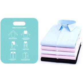 Shirt Folding Boards