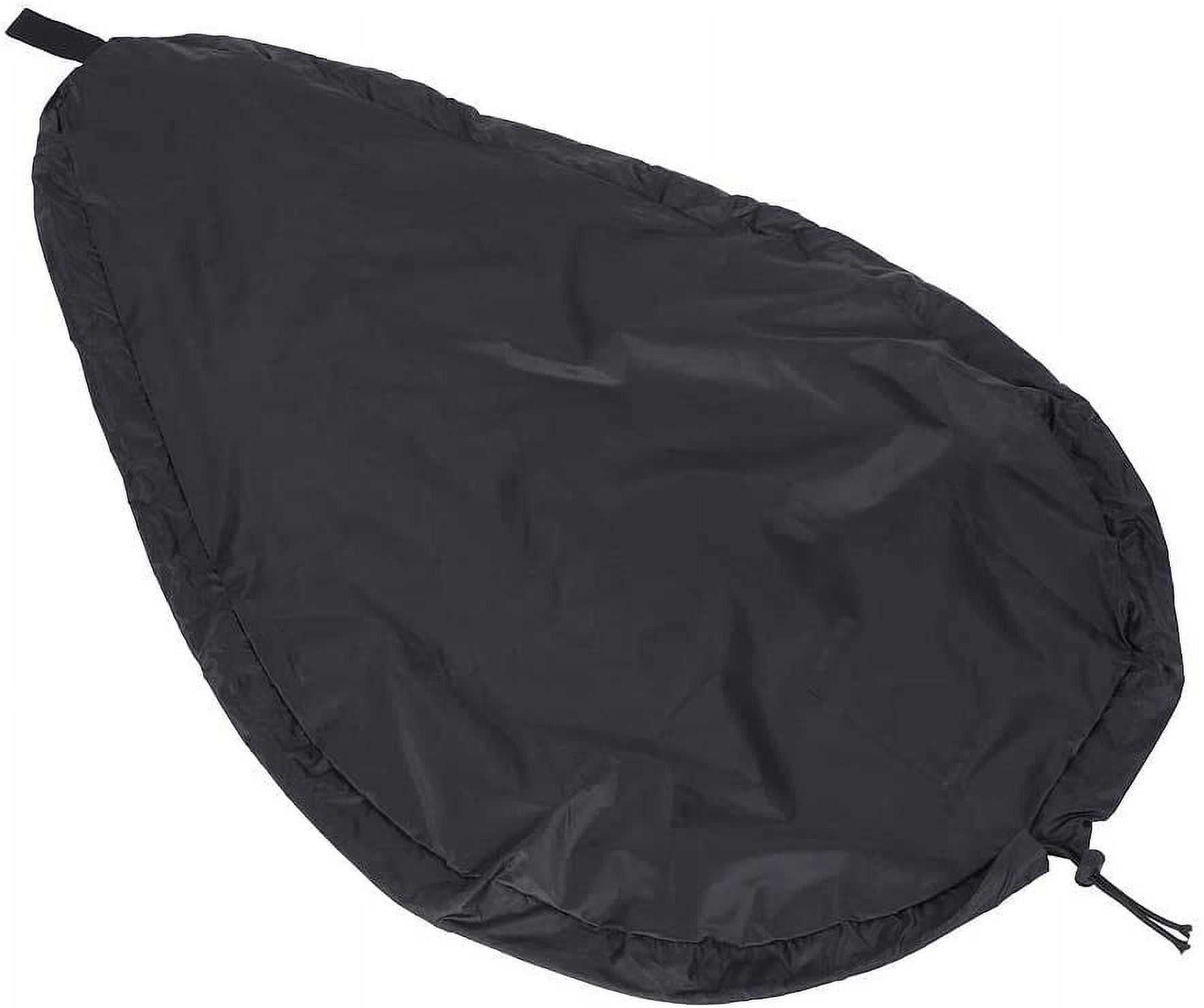 GGBUniversal UV50+ Blocking Kayak Cockpit Cover Seal Cockpit Cover for