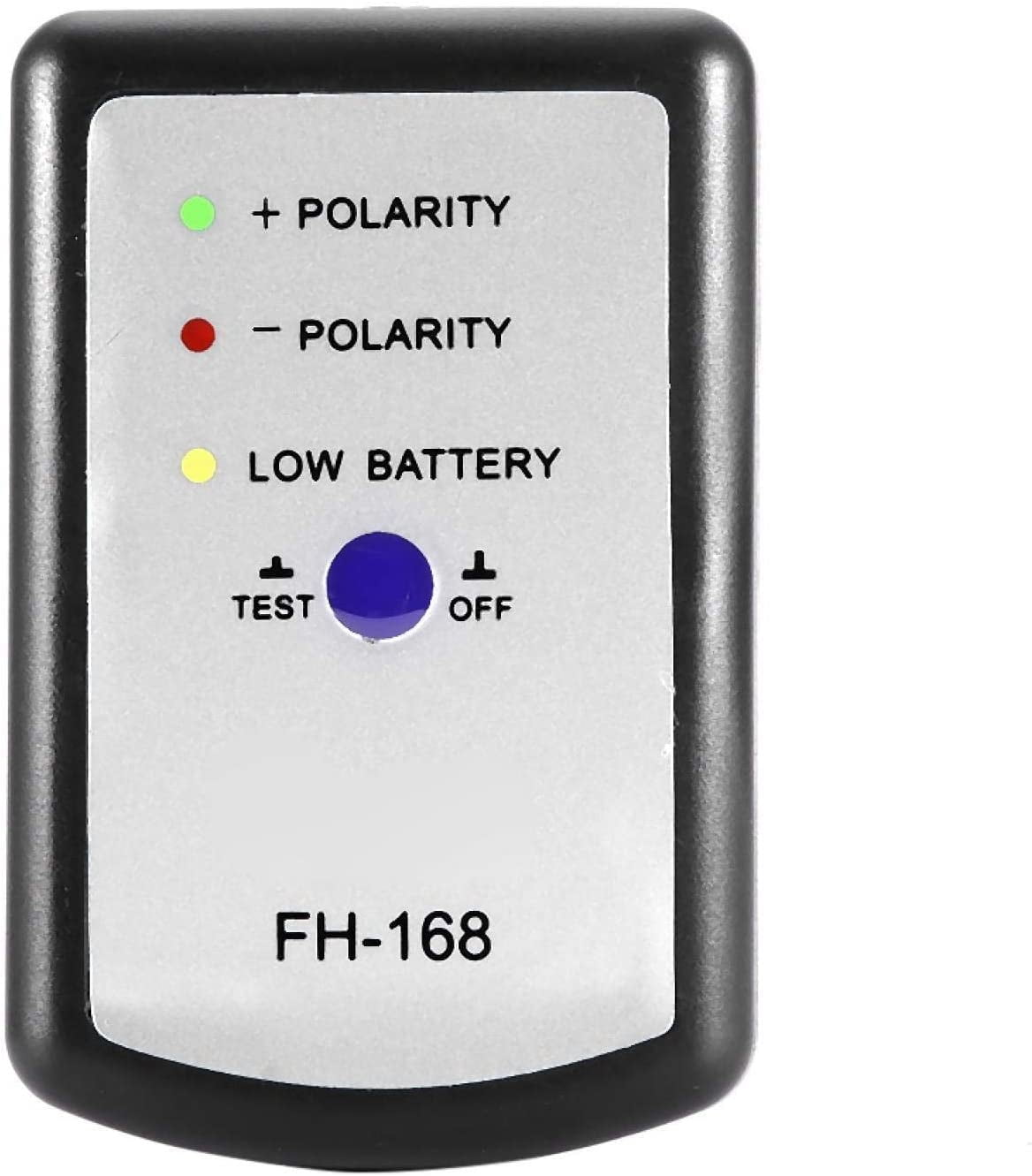 GGBfor fh168 Speaker Polarity Tester Speaker Tester,Auto Car Audio