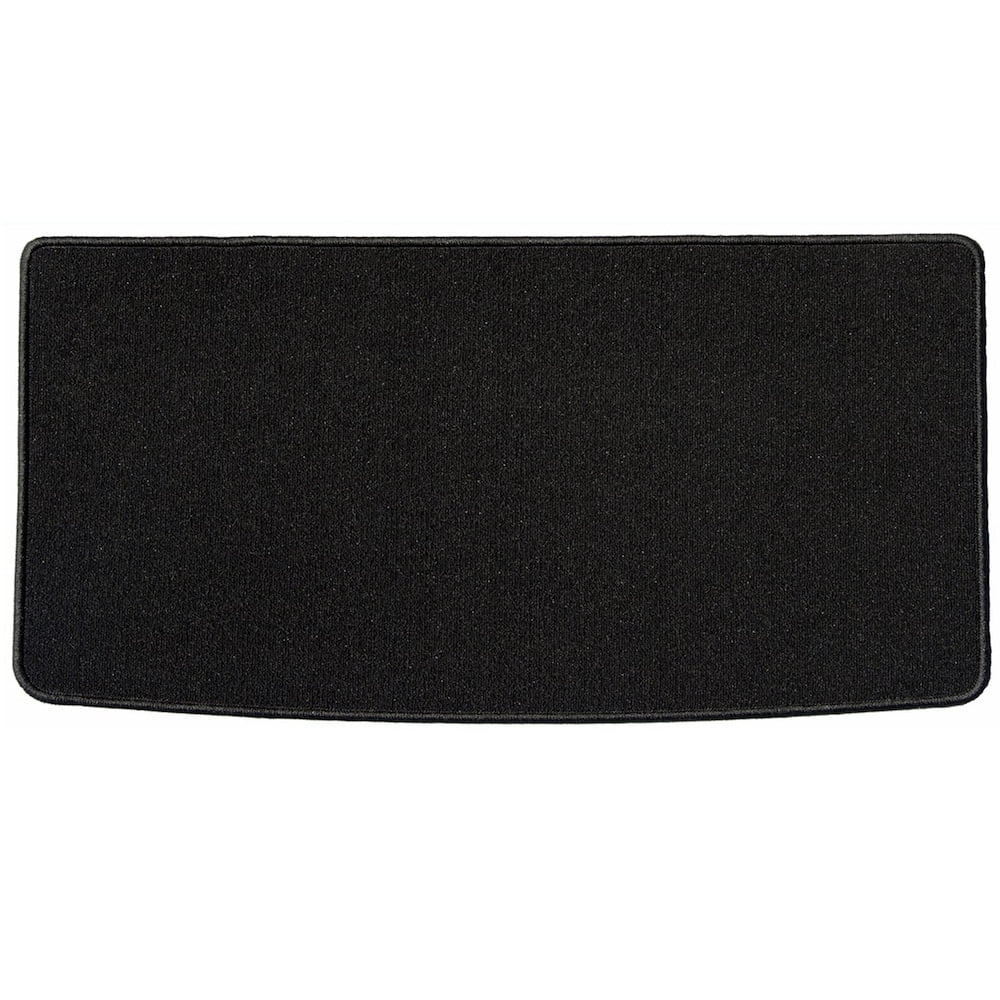 GGBAILEY BMW 5 Series (Hatchback) Black Oriental Car Mats, Custom Fit for 2017 - Driver, Passenger & Rear Carpet Car Mats