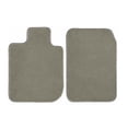 thumbnail image 1 of GGBAILEY Chevrolet Equinox Grey Classic Carpet Car Mats / Floor Mats, Custom Fit for 2018, 2019, 2020, 2021 - Driver & Passenger Mats, 1 of 2