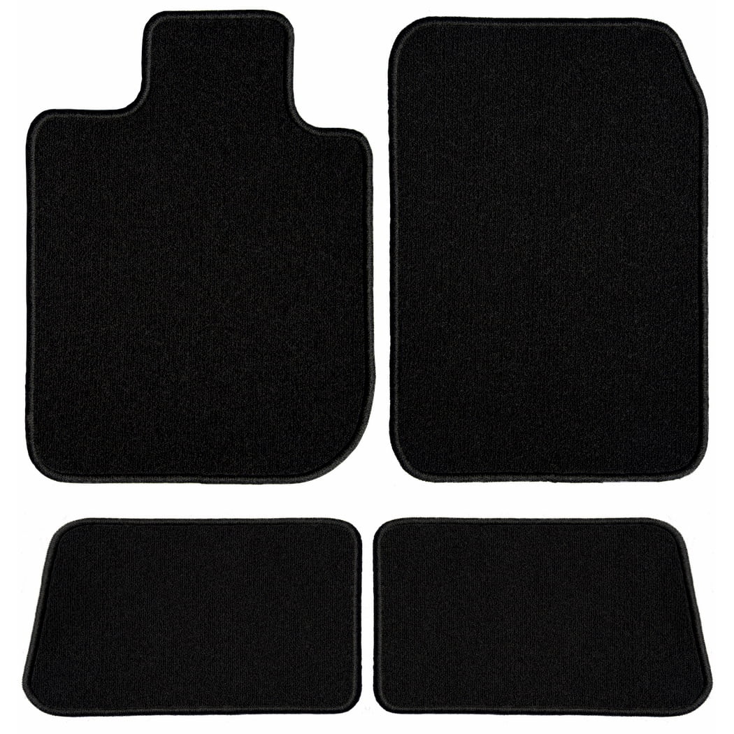 Ford C-max Floor Liner
