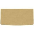 thumbnail image 1 of GGBAILEY Mercedes-Benz C-Class (Sedan) Beige Classic Carpet Car Mats / Floor Mats, Custom Fit for 2008, 2009, 2010, 2011, 2012, 2013, 2014, 2015 - Small Trunk / Cargo Mat, 1 of 3