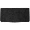 thumbnail image 1 of GGBAILEY Mercedes-Benz S-Class (Sedan) Charcoal All-Weather Textile™ Car Mats, Custom Fit for 2014, 2015, 2016, 2017, 2018, 2019, 2020 - Medium Cargo Mat, 1 of 5
