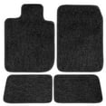 thumbnail image 1 of GGBAILEY Toyota Camry Charcoal All-Weather Textile™ Car Mats, Custom Fit for 2018, 2019, 2020, 2021 - Driver, Passenger and Rear Mats, 1 of 2