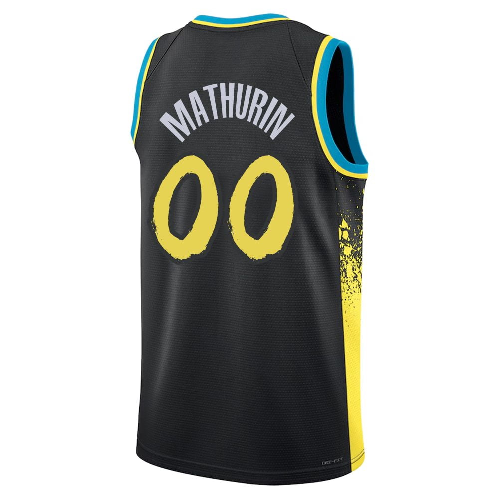 ウェア Nembhard AUGmaeJersey XL Andrew Nembhard – Tagged 