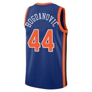 GGBATS Bojan Bogdanovic 44 Blue Jersey-1