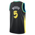 thumbnail image 1 of Jarace_Walker_5_Black_Jersey, 1 of 1