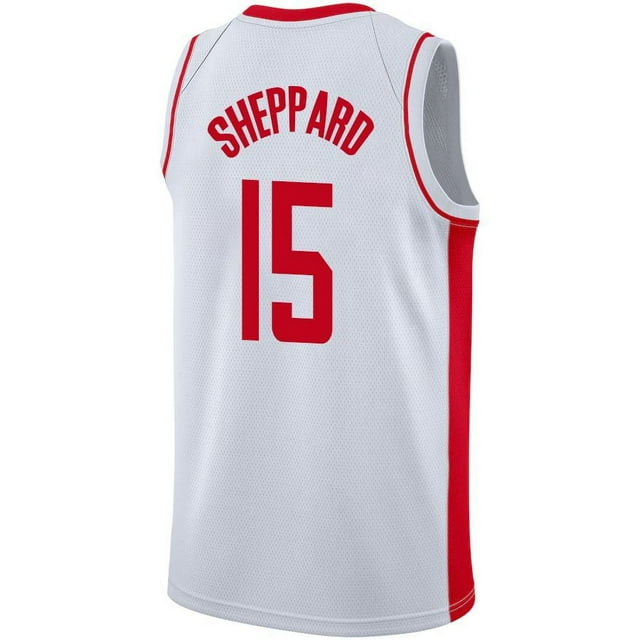 GGBATS Reed Sheppard 15 White Jersey - Walmart.com