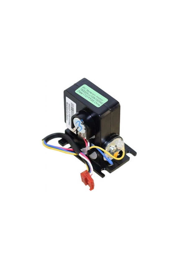 GGEL627071 Golds Gym GG ADJ StrideTrainer 200 Elliptical Resistance Motor