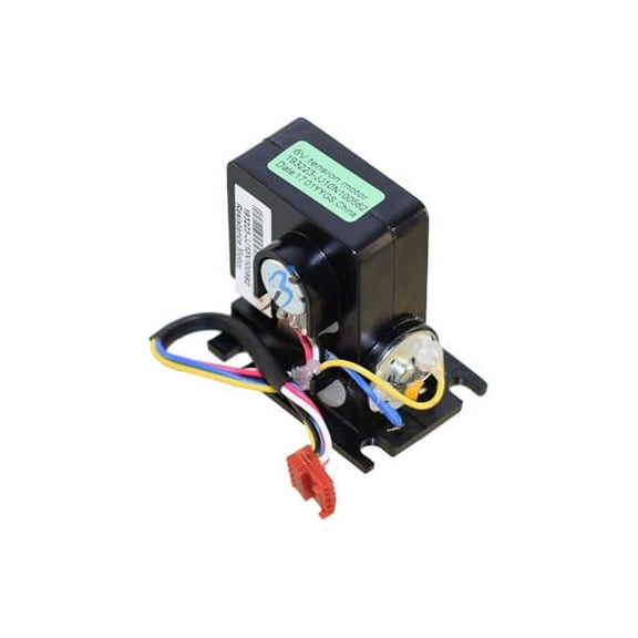 GGEL659160 Golds Gym GG StrideTrainer 550I Elliptical Resistance Motor
